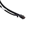 1991-93 Mustang SVE Standalone Factory Dash & A/C Integration Harness - Pushrod