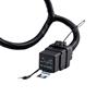 1991-93 Mustang SVE Standalone Factory Dash & A/C Integration Harness - Pushrod