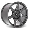1994-04 Mustang SVE R350 Wheel - 18x10  - Liquid Graphite