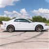 1994-04 Mustang SVE R350 Wheel - 18x10  - Satin Bronze