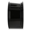 1994-04 Mustang SVE R350 Wheel - 18x9  - Gloss Black