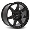1994-04 Mustang SVE R350 Wheel - 18x9  - Gloss Black