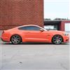 2015-2023 Mustang SVE R350 Wheel & Firestone Tire Kit - 19x10/11 - Satin Bronze