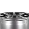 2015-2023 Mustang SVE R350 Wheel & Firestone Tire Kit - 19x10 - Gloss Black