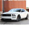 2005-2014 Mustang SVE R350 Wheel & Firestone Tire Kit - 19x10 - Liquid Graphite
