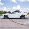 1994-04 Mustang SVE R350 Wheel & Kenda Tire Kit - 18x9/10  - Gloss Black