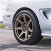1994-04 Mustang SVE R350 Wheel & Kenda Tire Kit - 18x9/10  - Satin Bronze