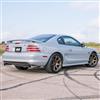 1994-04 Mustang SVE R350 Wheel & Kenda Tire Kit - 18x9/10  - Satin Bronze