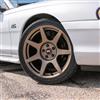 1994-04 Mustang SVE R350 Wheel & Kenda Tire Kit - 18x9/10  - Satin Bronze