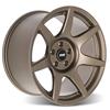 1994-04 Mustang SVE R350 Wheel & Kenda Tire Kit - 18x9/10  - Satin Bronze