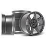 1994-04 Mustang SVE R350 Wheel Kit - 18x9/10  - Liquid Graphite