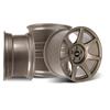 1994-04 Mustang SVE R350 Wheel Kit - 18x9/10  - Satin Bronze