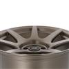 1994-04 Mustang SVE R350 Wheel Kit - 18x9/10  - Satin Bronze