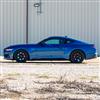 2024-26 Mustang SVE R350 Wheel & Nitto NT05 Tire Kit - 19x10/11  - Gloss Black