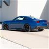 2024-26 Mustang SVE R350 Wheel & Nitto NT05 Tire Kit - 19x10/11  - Gloss Black