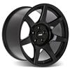 1994-04 Mustang SVE R350 Wheel & Nitto Tire Kit - 18x9/10  - Gloss Black
