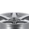 2005-26 Mustang SVE R355 Wheel - 19x10  - Titanium Gray