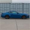2005-25 Mustang SVE R355 Wheel - 19x11  - Gloss Black