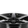 2005-26 Mustang SVE R355 Wheel - 19x11  - Gloss Black