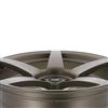2005-26 Mustang SVE R355 Wheel - 19x11  - Satin Bronze
