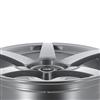 2005-26 Mustang SVE R355 Wheel - 19x11  - Titanium Gray