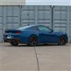 2024-26 Mustang SVE R355 Wheel & Firestone Tire Kit - 19x10/11  - Gloss Black