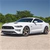 2015-2023 Mustang SVE R355 Wheel & Firestone Tire Kit - 19x10/11 - Satin Bronze