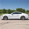 2015-2023 Mustang SVE R355 Wheel & Firestone Tire Kit - 19x10/11 - Satin Bronze