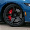 2015-26 Mustang SVE R355 Wheel Kit - 19x10/11  - Gloss Black