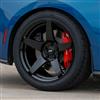 2015-26 Mustang SVE R355 Wheel Kit - 19x10/11  - Gloss Black