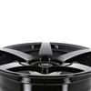 2015-26 Mustang SVE R355 Wheel Kit - 19x10/11  - Gloss Black