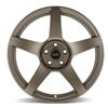 2015-26 Mustang SVE R355 Wheel Kit - 19x10/11  - Satin Bronze