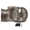 2015-26 Mustang SVE R355 Wheel Kit - 19x10/11  - Satin Bronze