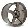2015-26 Mustang SVE R355 Wheel Kit - 19x10/11  - Satin Bronze