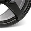 2015-26 Mustang SVE R355 Wheel Kit - 19x10  - Gloss Black