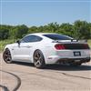 2015-26 Mustang SVE R355 Wheel Kit - 19x10  - Satin Bronze