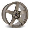 2015-26 Mustang SVE R355 Wheel Kit - 19x10  - Satin Bronze