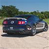 2005-2014 Mustang SVE R355 Wheel Kit - 19x10 - Titanium Gray