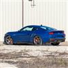 2024-26 Mustang SVE R355 Wheel & Nitto NT05 Tire Kit - 19x10/11  - Satin Bronze