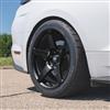 2015-23 Mustang SVE R355 Wheel & Nitto NT555 G2 Tire Kit - 19x10/11 - Gloss Black