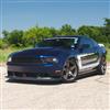 2005-14 Mustang SVE R355 Wheel & Nitto NT05 Tire Kit - 19x10/11 - Satin Bronze