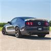 2005-14 Mustang SVE R355 Wheel & Nitto NT05 Tire Kit - 19x10/11 - Satin Bronze