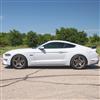 2015-23 Mustang SVE R355 Wheel & Nitto Tire Kit - 19x10 - Satin Bronze
