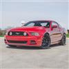 2005-25 Mustang SVE R357 Wheel - 19x10  - Gloss Black