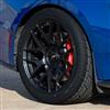 2005-25 Mustang SVE R357 Wheel - 19x10  - Gloss Black