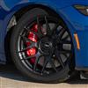 2005-25 Mustang SVE R357 Wheel - 19x10  - Gloss Black
