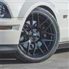 2005-25 Mustang SVE R357 Wheel - 19x10  - Gloss Black