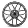 2005-26 Mustang SVE R357 Wheel - 19x10  - Gloss Graphite