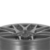 2005-26 Mustang SVE R357 Wheel - 19x11  - Gloss Graphite