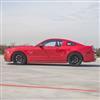 2005-14 Mustang SVE R357 Wheel & Nitto Tire Kit - 19x10/11 - Gloss Black